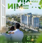 Hoàng huy commerce - võ nguyên giáp - ưu đãi cực sốc chiết khấu cực khủng