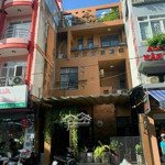 2mt bà hạt, phường 8, q10 - 6x22m - cn 107.4m2 giảm còn 34 tỷ tl
