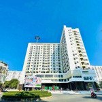 Chỉ 1,6 tỷ - 2 phòng ngủ - nhận nhà đón tết cùng chung cư ct9 - đối diện siêu thị go