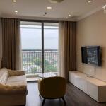 Cho thuê căn hộ 2 phòng ngủ chung cư vinhomes gardenia 80m2 full nội thất sang trọng ( đang trống )