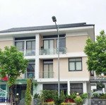 Bán shophouse đường lớn an phú phường dương nội 28 tỷ 170m2 buôn bán đẹp xây 3,5 tầng sổ đỏ sẵn