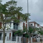Bán căn biệt thự siêu đẹp kđt đông tăng long. view đẹp, giá mềm, thích hợp định cư lâu dài