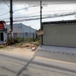Bán mặt tiền hùng vương