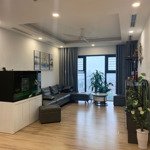 Sẵn căn hà nội paragon - cầu giấy 90m2 2 phòng ngủfull đồ 13. 5 triệu/th vào luôn