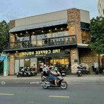 Siêu phẩm mới ra, bán nhà đường lam sơn - tân bình. dt: 15 x 20m. (275m2) - 3 tầng. giá 27 tỷ