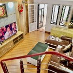 Vc238. cho thuê nhà mặt ngõ tuyến 2 văn cao 4 ngủ full đồdiện tích70m2