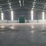 Nhà xưởng 2160m2-6000m2 kcn long thành, đồng nai