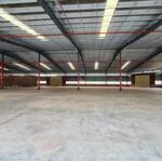 Kho 12000m2 gần khu công nghiệp biên hòa 2, tp biên hòa