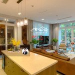 Biệt thự mỹ gia, phú mỹ hưng nhà đẹp từng centimet, giá hữu nghị dành cho khách mua ở 73 tỷ