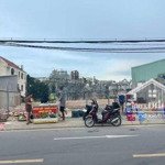 Thanh lý gấp lô đất mặt tiền đường kinh doanh sầm uất, sát chợ bình an