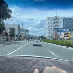 Mặt tiền dt767 gần kcn và chợ, kinh doanh buôn bán được