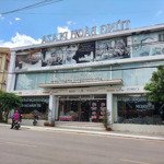 Cực nóng, mặt phố kinh doanhtrung tâm thương mạitùng bách plazza, tp sơn la, sđcc, nét căng