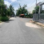 Bán nền vị trí đẹp giá tốt đường b9 kdc phú an, phú thứ, cái răng