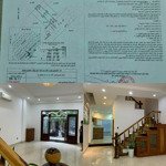 Bán nhà phố đẳng cấp 3 tầng cityland garden 168 phan văn trị, gò vấp 16.5 tỷ