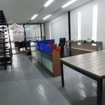 Cho thuê văn phòng 3 tầngmặt tiềnhàn thuyên, hòa cường bắc