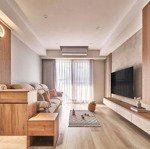 Chỉ 230 triệu có ngay căn hộ ở 2 phòng ngủ 1 vệ sinh- chỉ cần xách vali ở, rẻ hơn 200 triệu