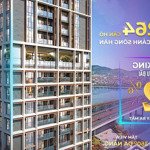 Sở hữu tầm view sông hàn đà nẵng- với mức giá siêu rẻ từchủ đầu tưsun group