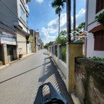 Bán nhanh 55m2 đất trâu quỳ đường 3m oto giá bán 50 triệu/m2