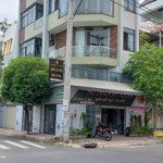 Chính chủ _góc 2mt khu họ lê 8×13m,4 lầu.