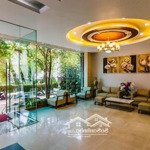 Khách sạn thái văn lung bến nghé quận 1. 9x28m, hầm 11 tầng, hđ thuê 40.00usd