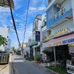Nền vị trí đẹp lộ nhựa rộng ngay tttp hẻm 54 hùng vương - p,thới bình