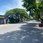 Bán đất mặt tiền đường phong châu, vĩnh thái, nha trang
