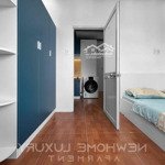 Căn Hộ 1 Phòng Ngủ Quận Phú Nhuận Có Cửa Sổ 35M2 Full Nội Thất Mới