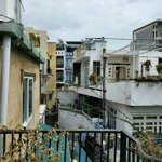 Bán Nhà Cấp 4 - Giá Mềm - Tiện Việc Sửa Chữa - Lê Quốc Hưng - Quận 4