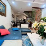 Nhà Đẹp 3 Tầng Sân Vườn Khu Dương Đình Nghệ