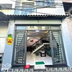 Nguyên Căn Nhà Mới Như Hình Gò Vấp P15 7 Triệu/T