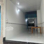 Cho Thuê Nhà Hẻm 1/ Tô Ngọc Vân P15 Gò Vấp