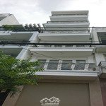 Nhà Quận 6 | 2 Mặt Tiền Kdc Bình Phú | 5 Tầng