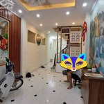 Bán Nhà Trương Định Hà Nội