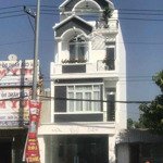 Bán Nhà 1 Trệt 2 Lầu, Mặt Tiền Nguyễn Thị Minh Khai, Phường Phú Hoà