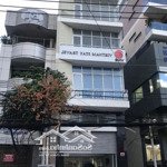 Mt sư vạn hạnh gần bệnh viện 115 6x20m 1 trệt 3 lầu 40 triệu/tháng
