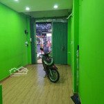 Cho thuê mbkd mặt tiền đường cách mạng tháng 8 quận 10. kd tự do