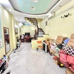 Bán Nhà Khu Vĩnh Phúc - Ngõ Rộng Kinh Doanh - Ôtô Đỗ Cổng .Diện Tích35M2 ,Mặt Tiền3.5M X 4 Tầng . Giá Bán 4.8 Tỷ