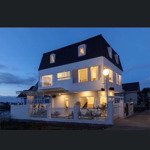 Villa Cạnh Thung Lũng Tình Yêu Đã Hoàn Công 200M2 Giá 14 Tỷ
