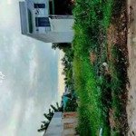 Chính Chủ Chịu Lỗ Ra Nhanh Lô Đất 100M2 Full Thổ Cư.
