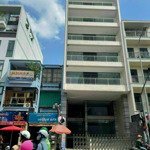 Thu Nhập Khủng! Tòa Nhà Chdv Mặt Tiền Ngay Trần Não - 5X32M - Hầm 5 Tầng - Hđ 100 Triệu Giá Bán 23.5 Tỷ Tl