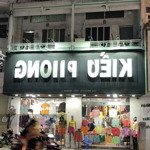 Tin Thật! Chỉ 42 Tỷ Mặt Tiền Nguyễn Trãi - 8X17 - 2 Tầng