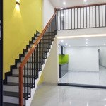 Cho thuê nhà - 20/10 có thể dọn vào ở