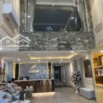 Mặt tiền lê văn sỹ - quận 3 (4 tầng ) 4.5x20m - gía rẻ nhất khu vực