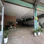 Cho thuê khomặt tiềnphạm hữu lầu - 850m - 75 triệu