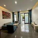 Cho thuê nhà đẹp mới sạch sẽ gồm 3pn khu nam việt á