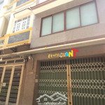 Bán nhà đường nguyễn trãi, p.nguyễn cư trinh, q1,( gần phố tây )