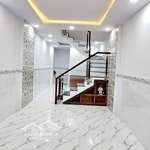 Giá bán 2 tỷ có ngay nhà đẹp 72,96m2 - 2 phòng ngủ, shr, tân phú