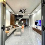 Chỉ nhỉnh 2tỷ sở hữu ngay nhàhẽm xe hơilạc long quân q.11 50,8m2