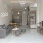 Chính chủ bán nhà 1 lầu 1 trệt 74m2 quận bình thạnh giá 2.6 tỉ shr