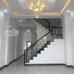 Cần bán nhà hẻm 190 lê quang định shr